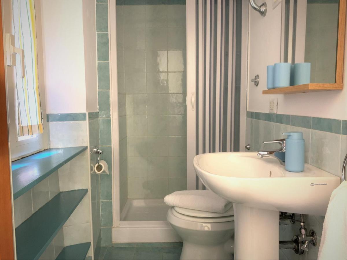 Apartmán Casa Trevi 11 Řím Exteriér fotografie