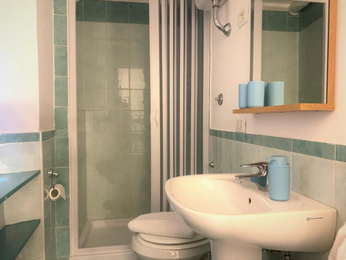 Apartmán Casa Trevi 11 Řím Exteriér fotografie