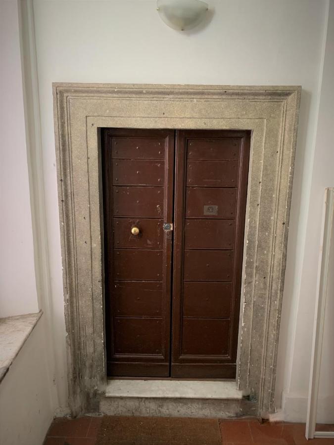 Apartmán Casa Trevi 11 Řím Exteriér fotografie