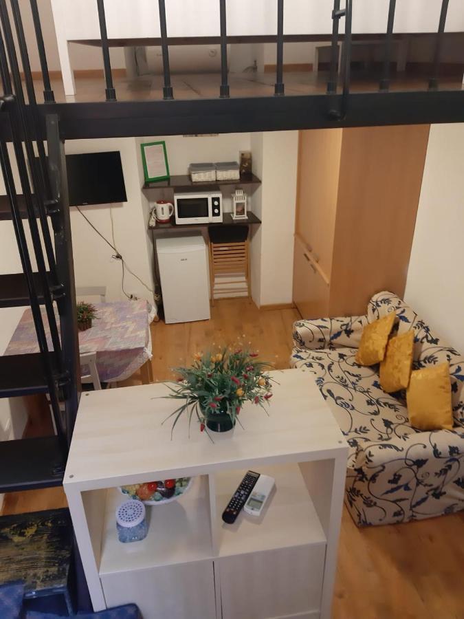 Apartmán Casa Trevi 11 Řím Exteriér fotografie