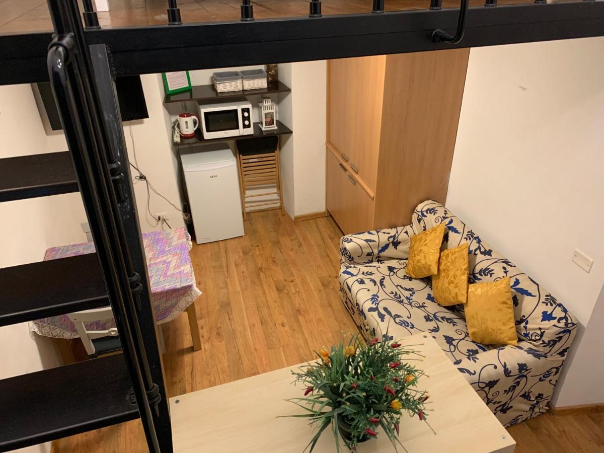 Apartmán Casa Trevi 11 Řím Exteriér fotografie