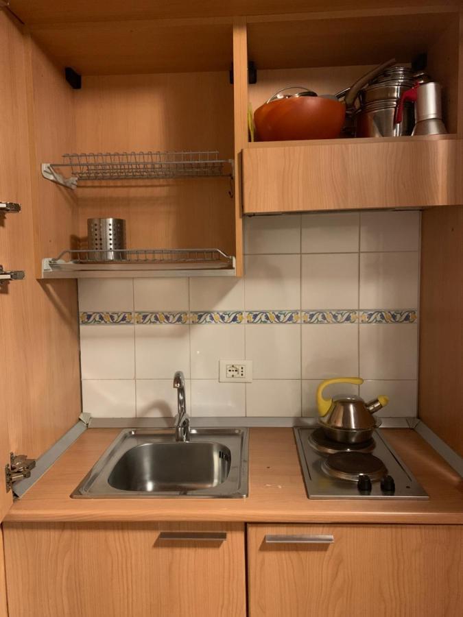 Apartmán Casa Trevi 11 Řím Exteriér fotografie
